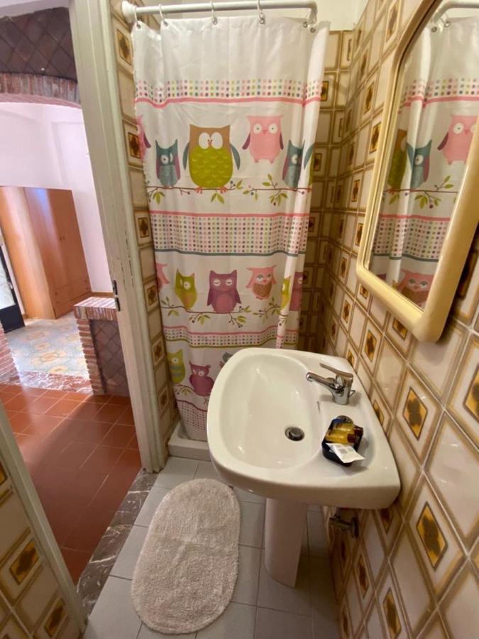 Camere Il Leone Taormina Luaran gambar