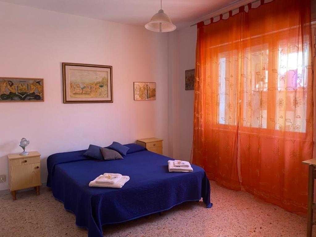 Camere Il Leone Taormina Luaran gambar