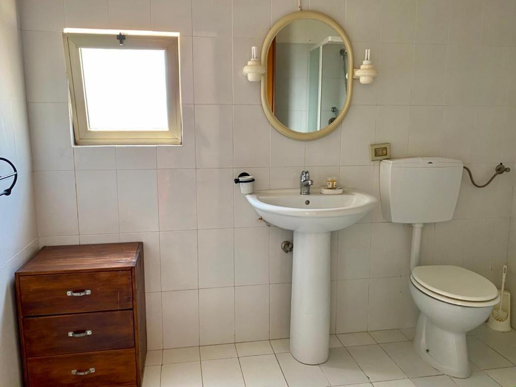 Camere Il Leone Taormina Luaran gambar