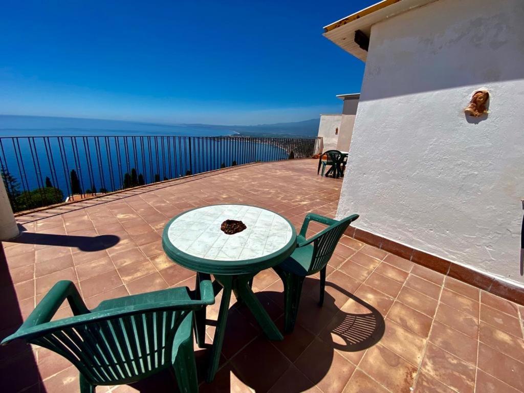 Camere Il Leone Taormina Luaran gambar